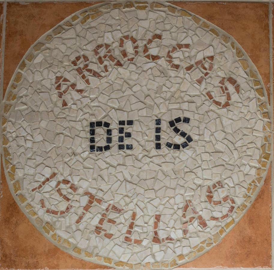 Arroccas De Is Istellas Арбус Экстерьер фото